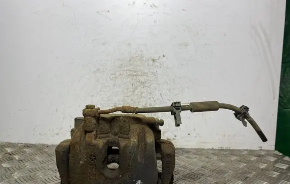 Jeep Grand Cherokee Front brake caliper