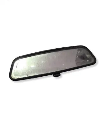 BMW 3 E30 Rear view mirror (interior) E10210040