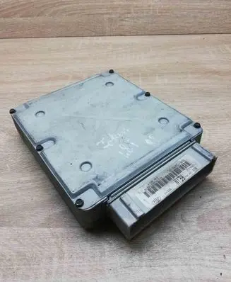 Ford Focus Engine control unit/module ECU 98AB12A650CFL REIN