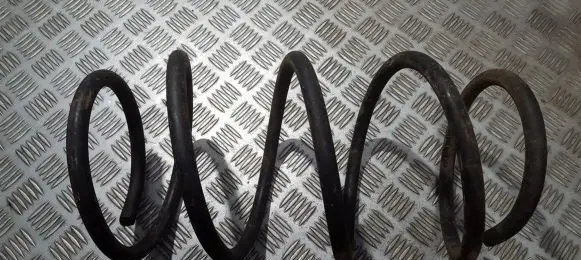 Chrysler Voyager Front coil spring