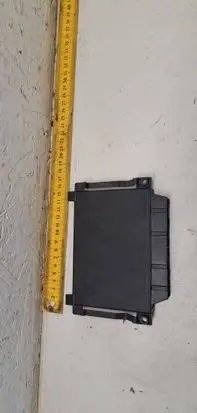 Mercedes-Benz C W203 Parking PDC control unit/module A2095450032