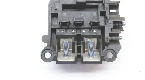Mercedes-Benz C W205 Fuse A2055451400