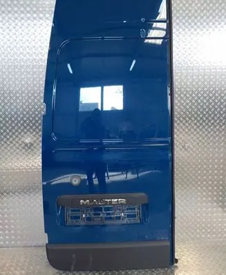 Opel Movano B Back/rear loading door 