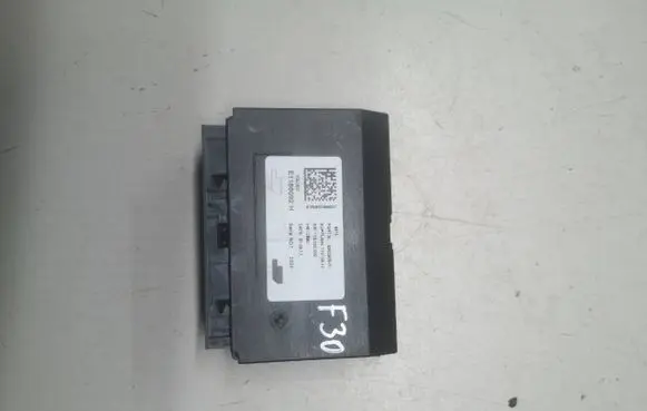 BMW 3 F30 F35 F31 Air conditioner control unit module 6842986 E1166092 17313810