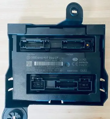 Audi A7 S7 4G Comfort/convenience module 4H0907064CP 4G8907368