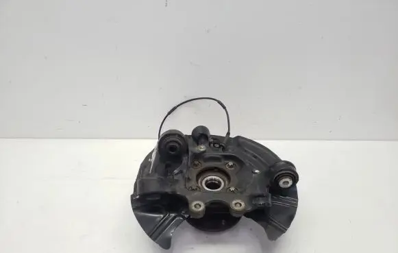 BMW X3 F25 Rear wheel hub