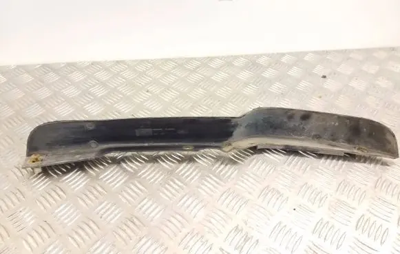 Land Rover Range Rover Sport L320 Front bumper lip AH3217F812