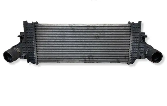 Mercedes-Benz GL X164 Intercooler radiator A2515000000