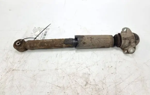 Skoda Fabia Mk1 (6Y) Rear shock absorber/damper