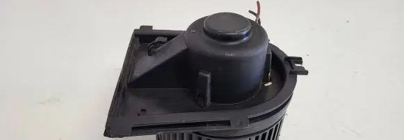 Seat Toledo II (1M) Heater fan/blower 1J1819021A H35657880E
