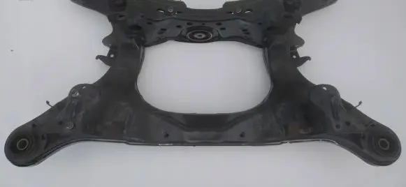 Infiniti Q50 Other rear suspension part 