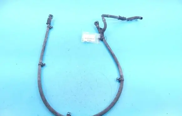 Lexus GS 300 350 430 450H Intercooler hose/pipe IMPRK1058184