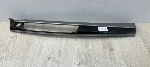 BMW X5 F15 Radio/GPS head unit trim 5187100
