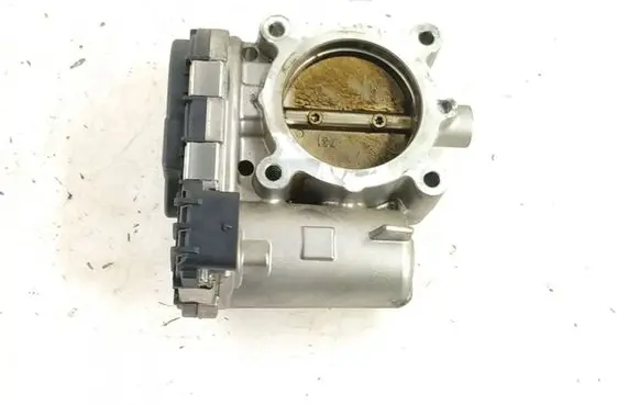 Mercedes-Benz C W205 Throttle valve 2701410025 A2701410025