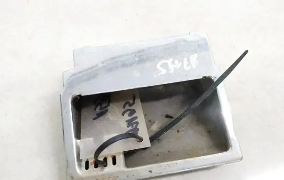 Audi A6 S6 C5 4B Car ashtray 4b0857951f