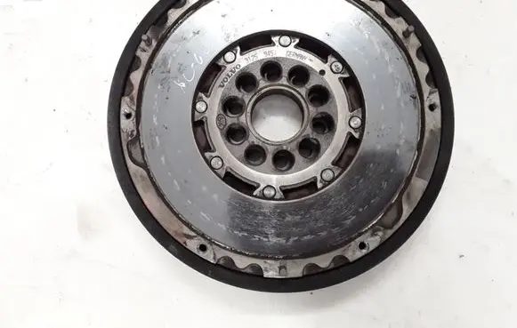 Volvo XC60 Dual mass flywheel 31259451