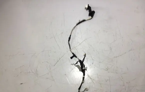 Toyota Yaris Rear door wiring loom