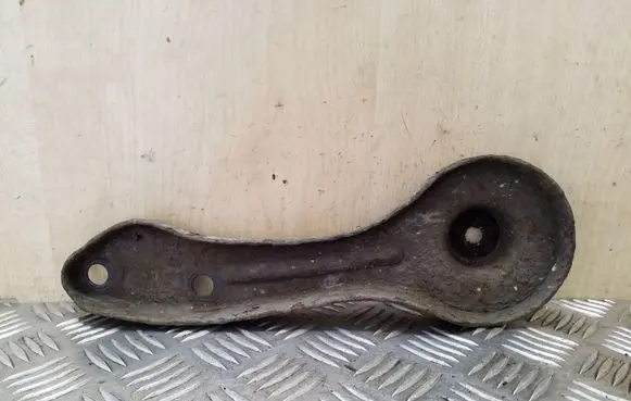 Other rear suspension part