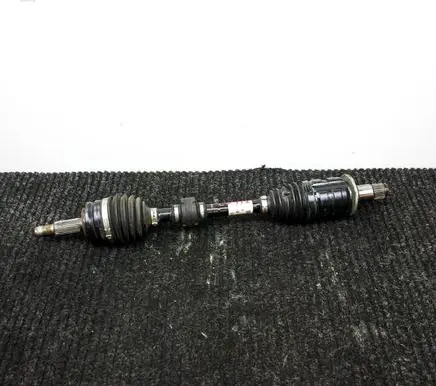 Toyota Corolla E210 E21 Front driveshaft EBJ92MBC357