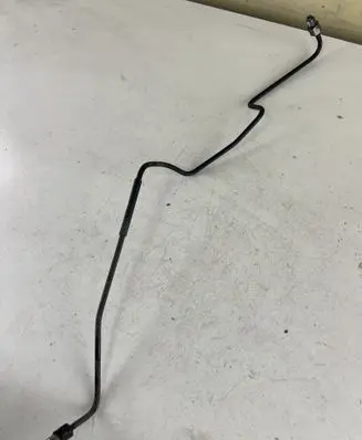 Jeep Grand Cherokee Brake booster pipe/hose 