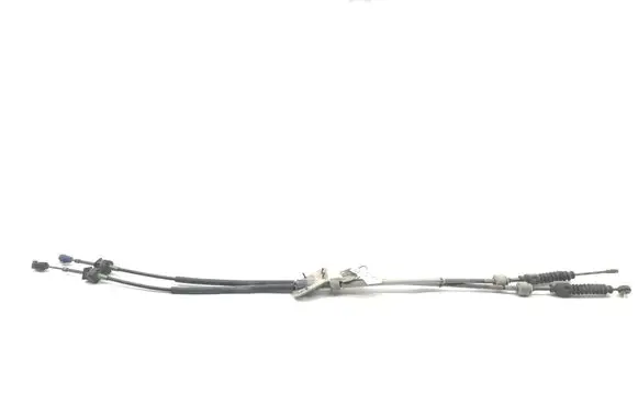 Toyota Corolla Verso E121 Gear shift cable linkage 