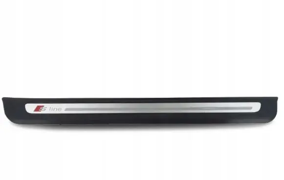 Audi TT TTS Mk2 Front sill trim cover 8S0853492C
