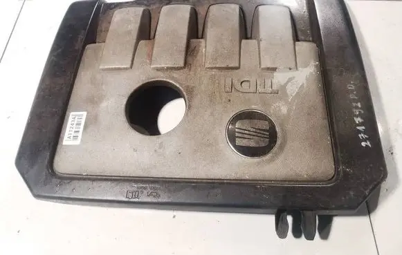 Seat Altea Engine cover (trim) 03G103925