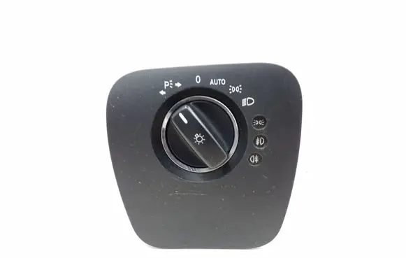 Mercedes-Benz CLS C219 Light switch A2195450904