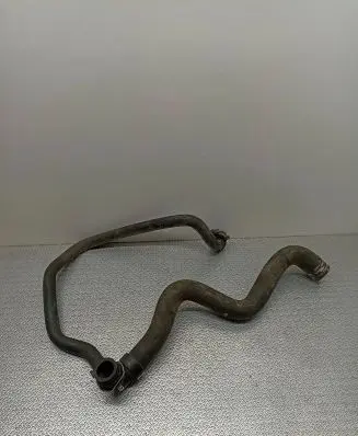 Peugeot 607 Engine coolant pipe/hose