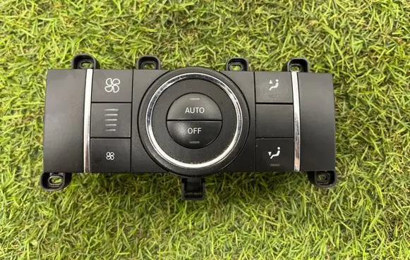Mercedes-Benz R W251 Climate control unit A1648206589