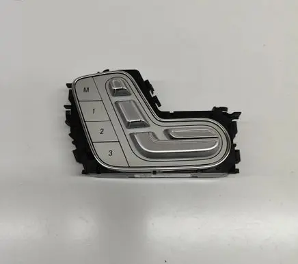 Seat control switch
