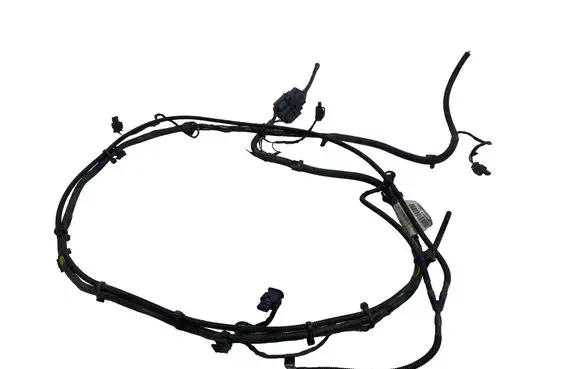 Volvo V70 Parking sensor (PDC) wiring loom 31260293