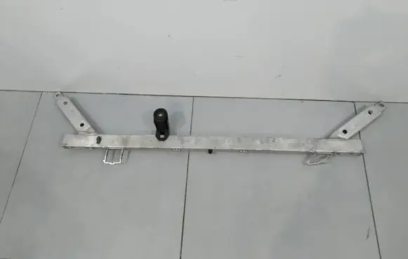 Volvo XC90 Front bumper support beam 31425937
