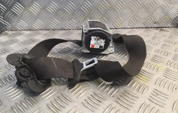 Mini One - Cooper Coupe R56 Front seatbelt 2751225