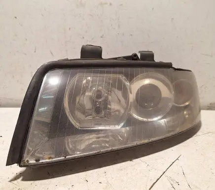 Audi A4 S4 B6 8E 8H Headlight/headlamp 8E0941003F 89305690