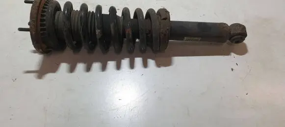 Jaguar XF X250 Rear shock absorber/damper 8X2380AC