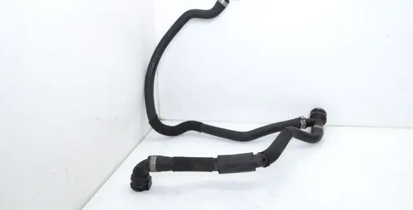 BMW X5 E70 Engine coolant pipe/hose 7794156 161859
