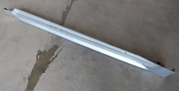 Toyota Corolla E210 E21 Sill 7586002220