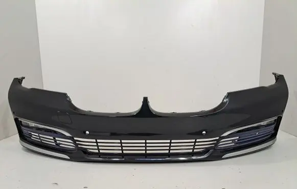 BMW 7 G11 G12 Front bumper 7486830 7362695