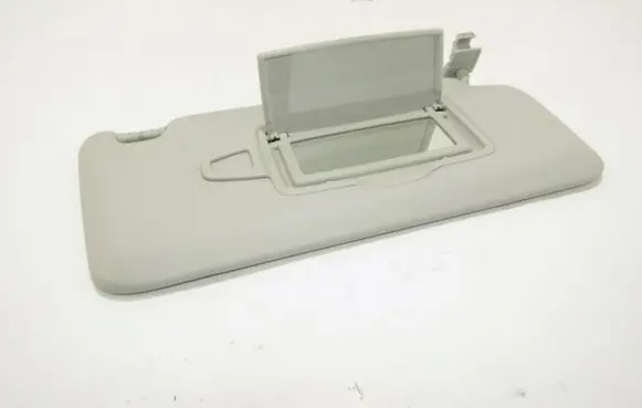 Mercedes-Benz C W205 Sun visor