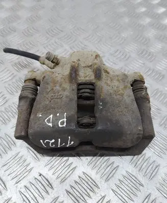Seat Ibiza II (6k) Front brake caliper