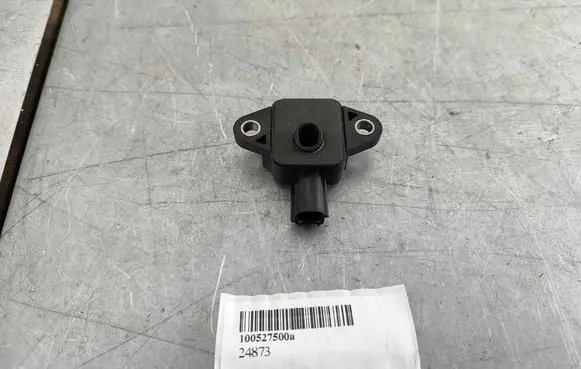 Tesla Model S Airbag deployment crash/impact sensor 100527500A