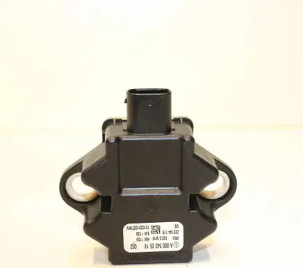 Mercedes-Benz GL X166 Acceleration sensor A0065422618