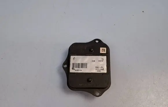 Volvo S60 Headlight ballast module Xenon 90053126