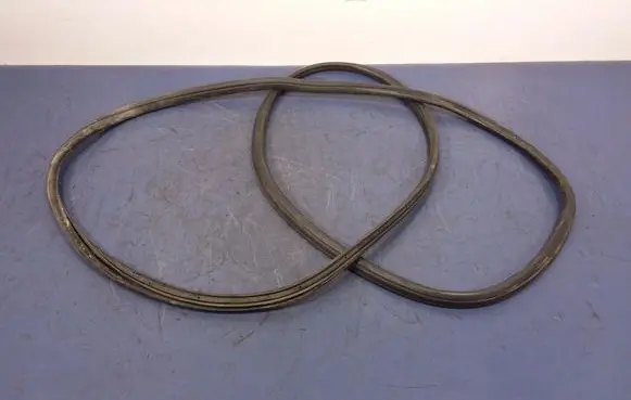 Ford Transit Front door rubber seal BK21V253A10AD