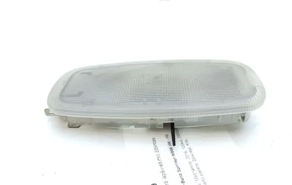 Mercedes-Benz Sprinter W906 Boot/trunk interior light A9068200701