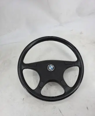 BMW 7 E32 Steering wheel