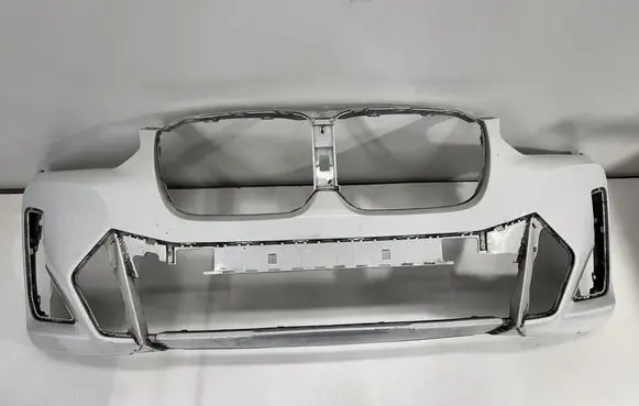 BMW X3 G01 Front bumper 8081055