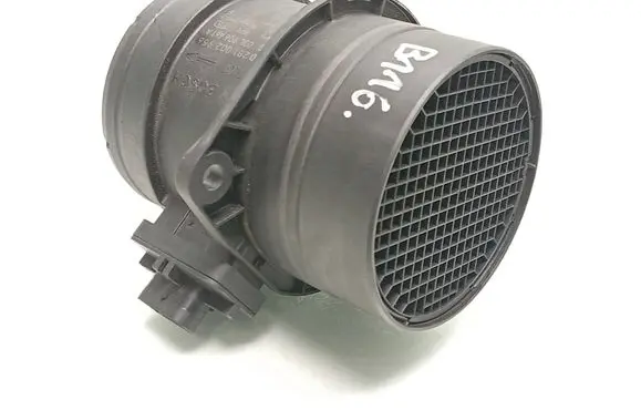 Volkswagen Sharan Mass air flow meter 03L906461A 0281002956 F00C2G8010