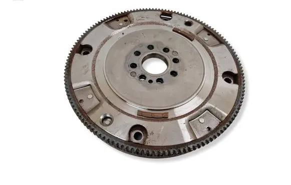 Nissan Qashqai Flywheel 123117587R